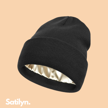 Satilyn hat - Satin lining